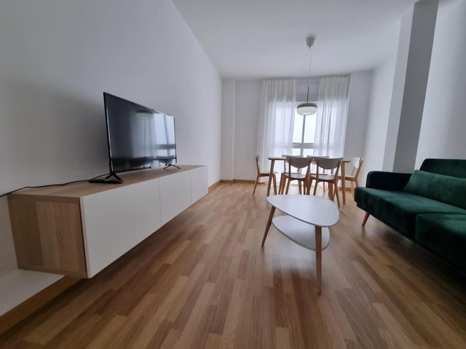 Increible Centrico 1b Appartement *