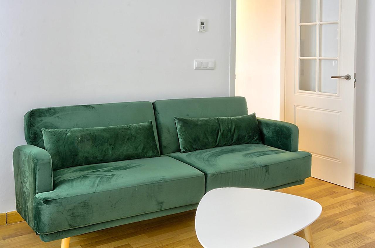 Appartement Increible Centrico 1b *