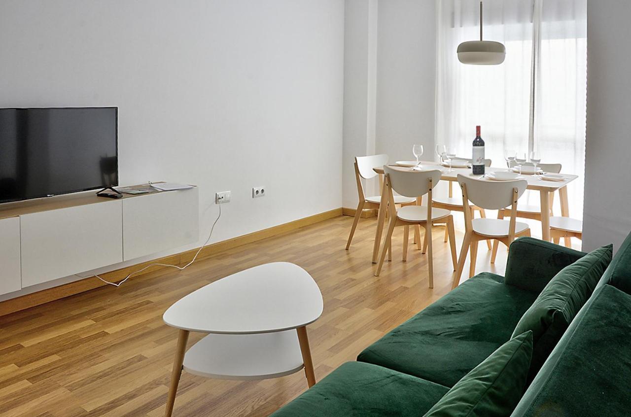 Increible Centrico 1b Appartement Sevilla