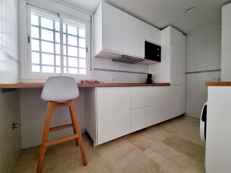 Increible Centrico 1b Appartement *