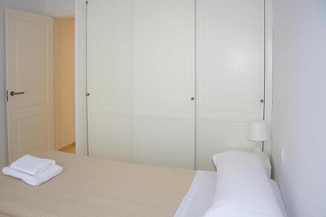 Appartement Increible Centrico 1b