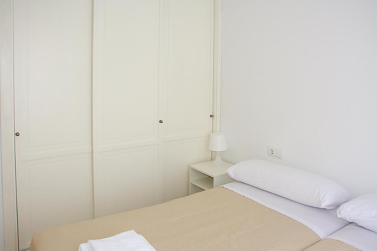 Increible Centrico 1b Appartement *