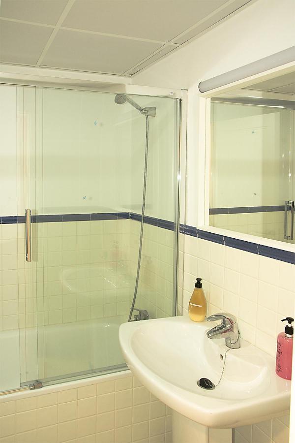 Appartement Increible Centrico 1b *