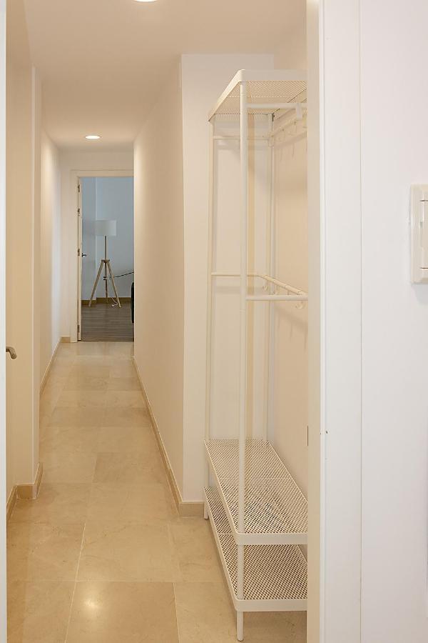 Appartement Increible Centrico 1b